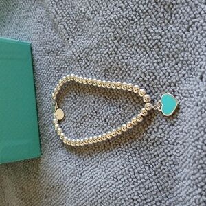 Tiffany Blue Bracelet